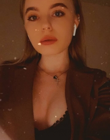 							Катя в Никольском