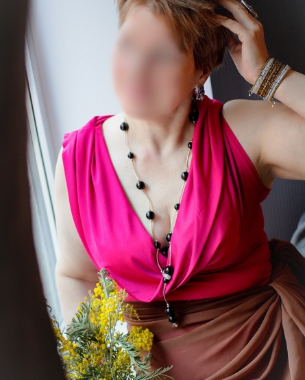 ЮлияМассаж